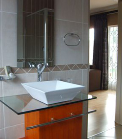 Rustic Rose Guesthouse