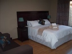 Rustic Rose Guesthouse