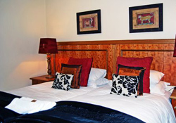 Sunward Park Guesthouse