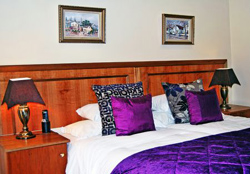 Sunward Park Guesthouse