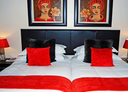 Sunward Park Guesthouse