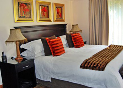 Sunward Park Guesthouse