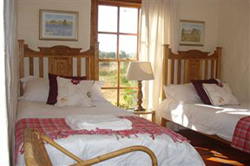 Bonnievale River Lodge