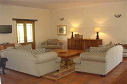 Bonnievale River Lodge