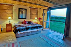 Bonnievale River Lodge