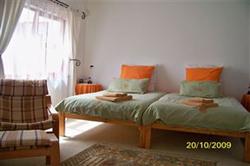 Merwenstein Guestfarm