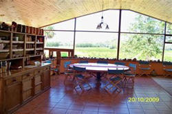 Merwenstein Guestfarm