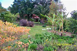 Merwenstein Guestfarm