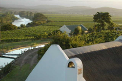Weltevrede Cottages