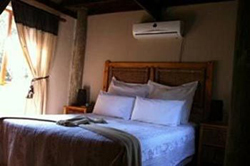 Amritz Private Lodge