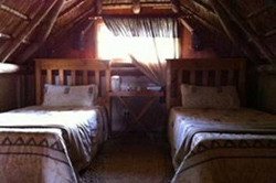 Amritz Private Lodge