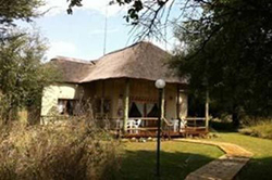 Amritz Private Lodge