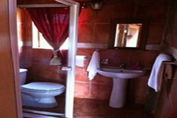 Amritz Private Lodge