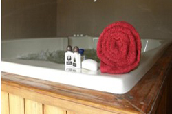 Kudus Rus Game Lodge