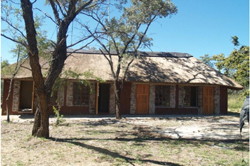 Kudus Rus Game Lodge