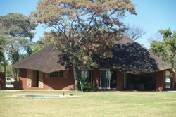 Kudus Rus Game Lodge