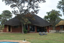 Kudus Rus Game Lodge