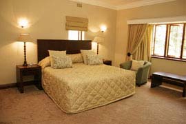 South africa hotels
