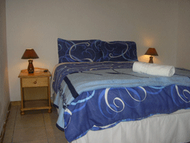 brackenfell accommodation