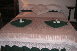 Brackenfell Gaste Akkommodasie