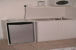 Brackenfell Gaste Akkommodasie