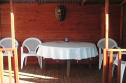 Brackenfell Gaste Akkommodasie