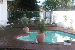 Brackenfell Gaste Akkommodasie