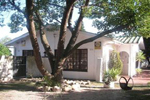 Brackenfell Hotels