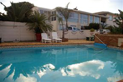 Cape Wine Route Guest House