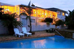 Brackenfell Hotels