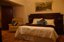 Cape Wine Route Guest House