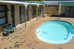 De Helling Self Catering