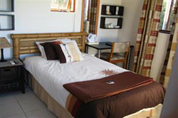 Executive Travelers Inn