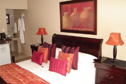 Morgenzicht Bed and Breakfast