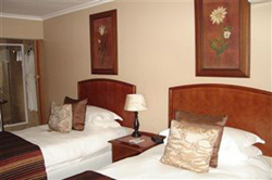 Morgenzicht Bed and Breakfast