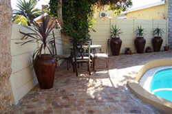 Morgenzicht Bed and Breakfast