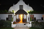Brackenfell Hotels