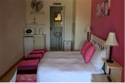 Yorkshire Guest House