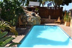 Yorkshire Guest House