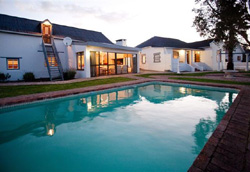 Bredasdorp Country Manor