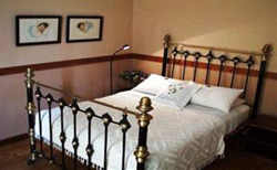 Potteberg Guest Farm