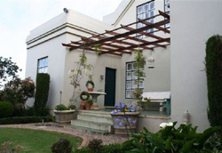 Potteberg Guest Farm