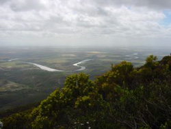 Potteberg Guest Farm