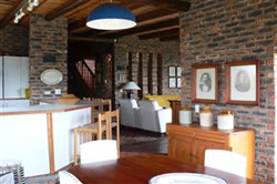 Britannia Bay Beach House