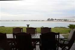 Britannia Bay Beach House