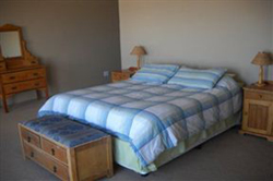 The Boardwalk Self-catering 