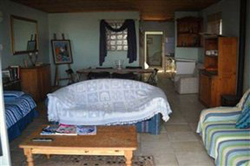 The Boardwalk Self-catering 