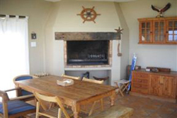 The Boardwalk Self-catering 