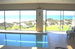 The Boardwalk Self-catering 