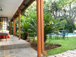 Acacia Boutique Hotel